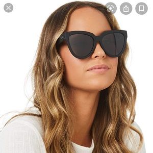 Le specs LIAR LIAR sunglasses